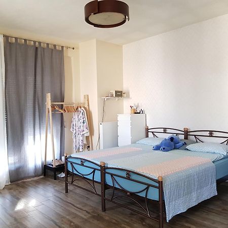 Nomads Rooms Trikala  Ngoại thất bức ảnh