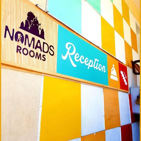 Nomads Rooms Trikala  Ngoại thất bức ảnh