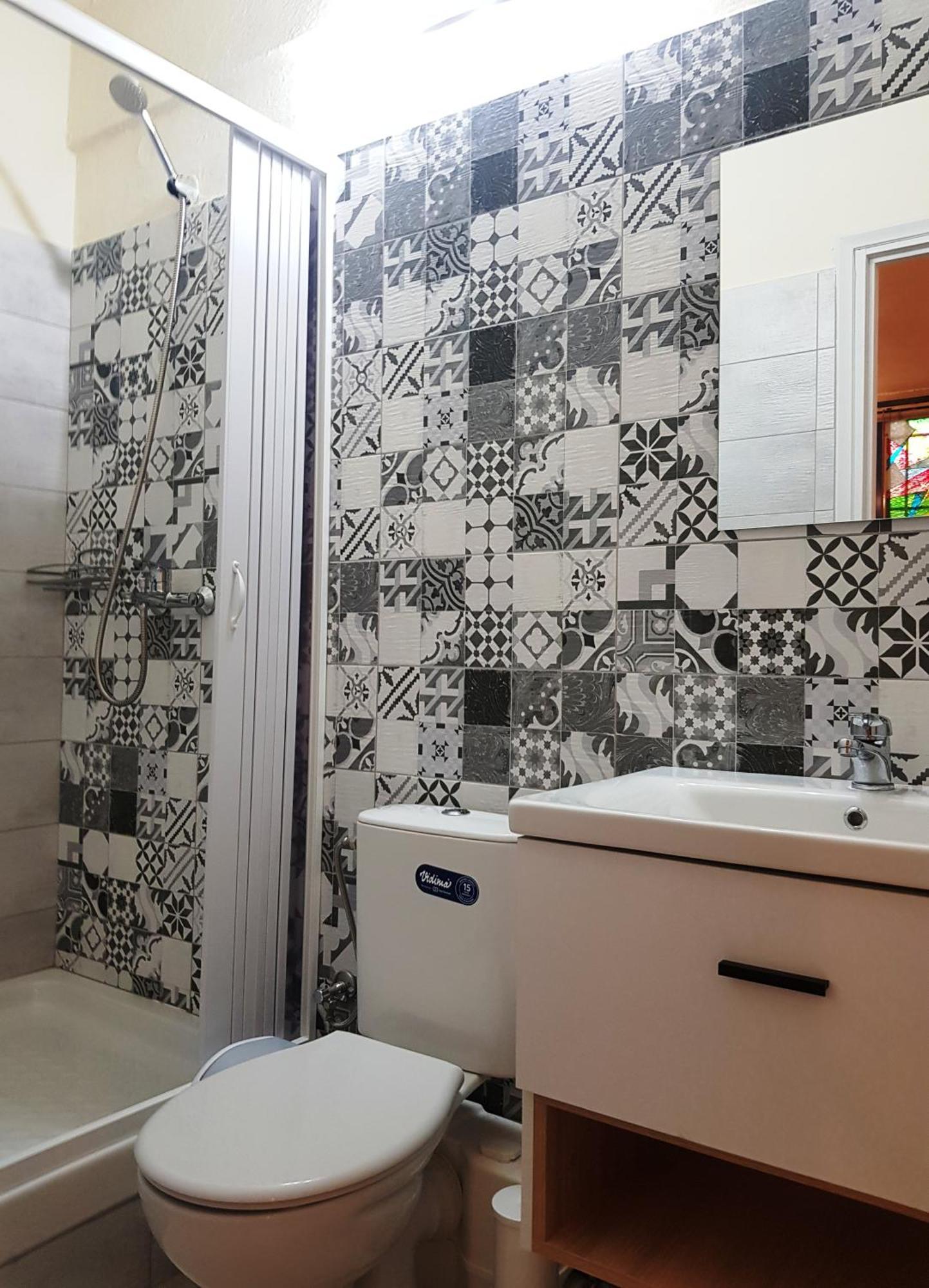 Nomads Rooms Trikala  Ngoại thất bức ảnh