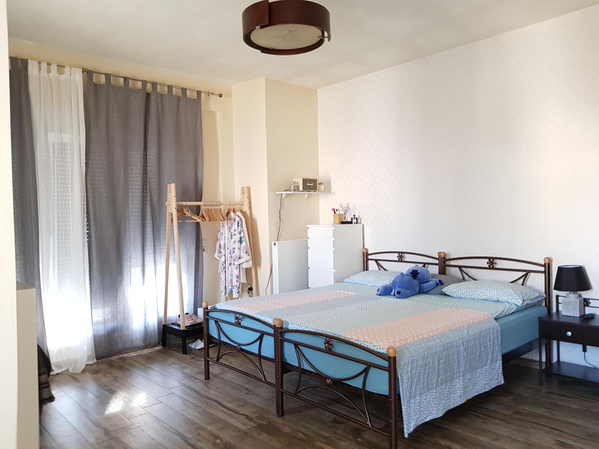 Nomads Rooms Trikala  Ngoại thất bức ảnh