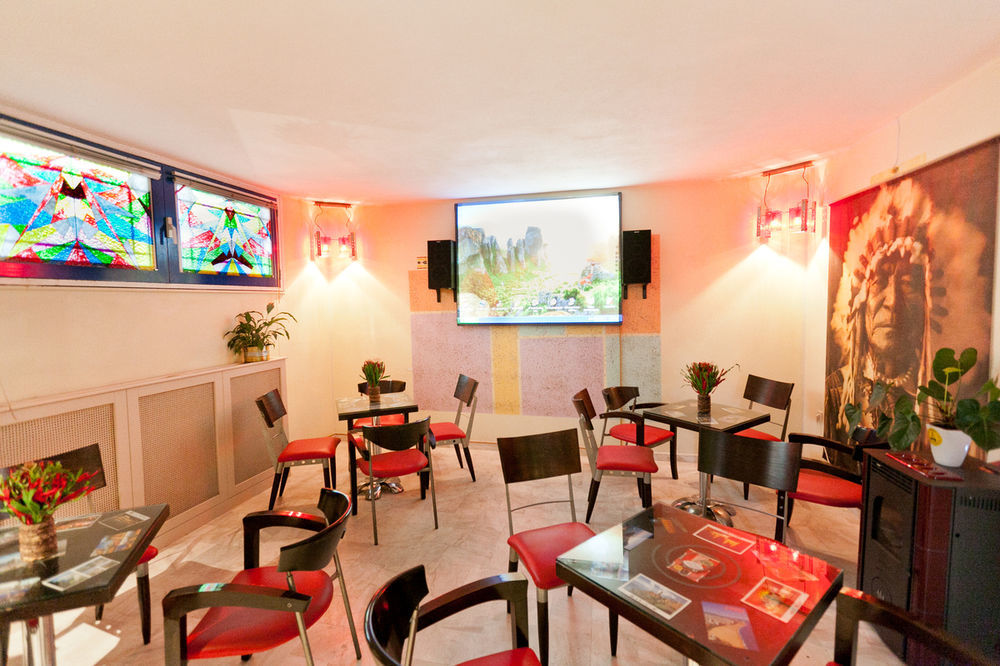 Nomads Rooms Trikala  Ngoại thất bức ảnh