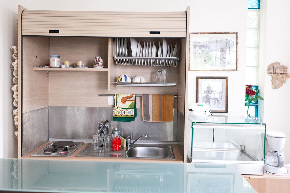 Nomads Rooms Trikala  Ngoại thất bức ảnh